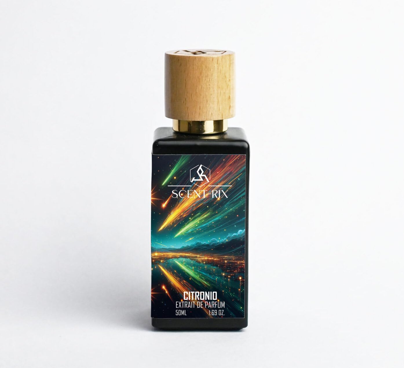 Scent-Rix Citronio