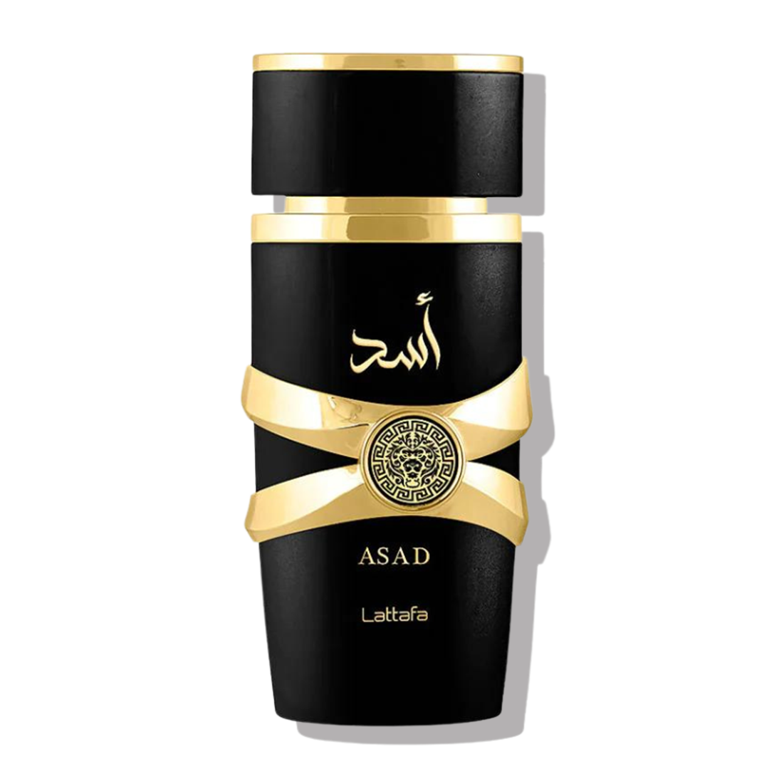 Lattafa Asad