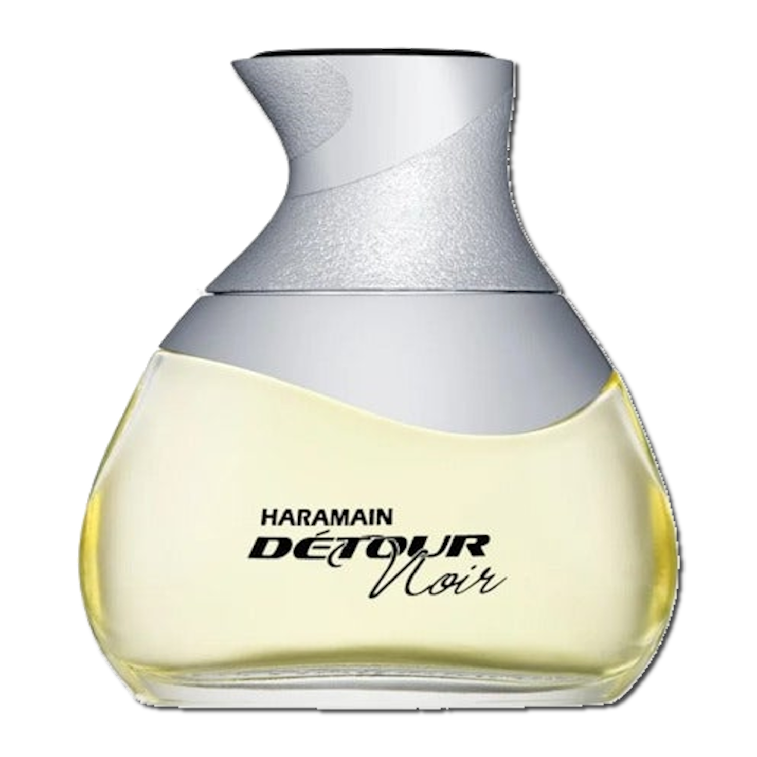 Al Haramain Detour Noir
