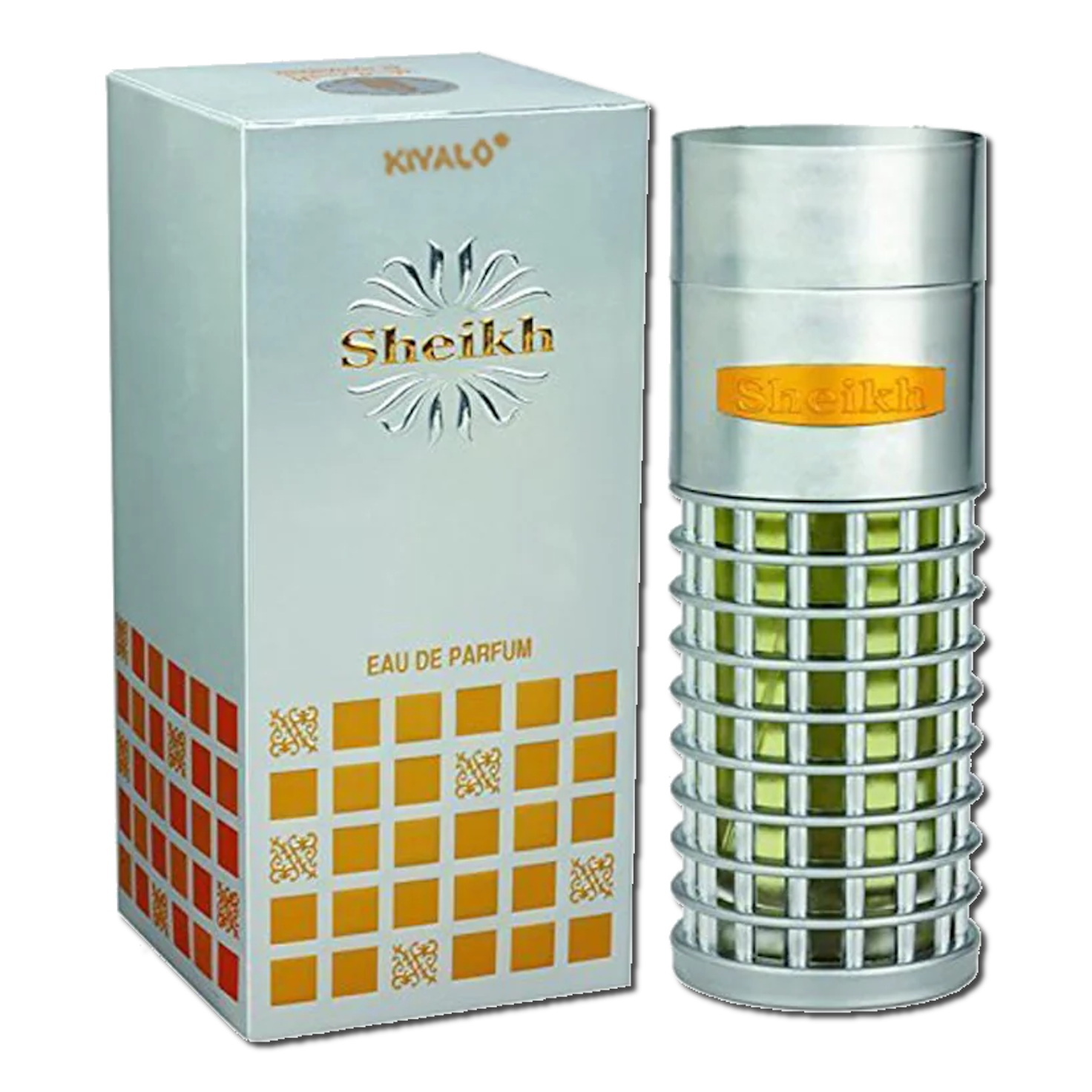 Al Haramain Sheikh