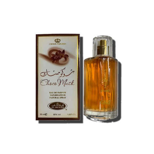 Al Rehab Choco Musk