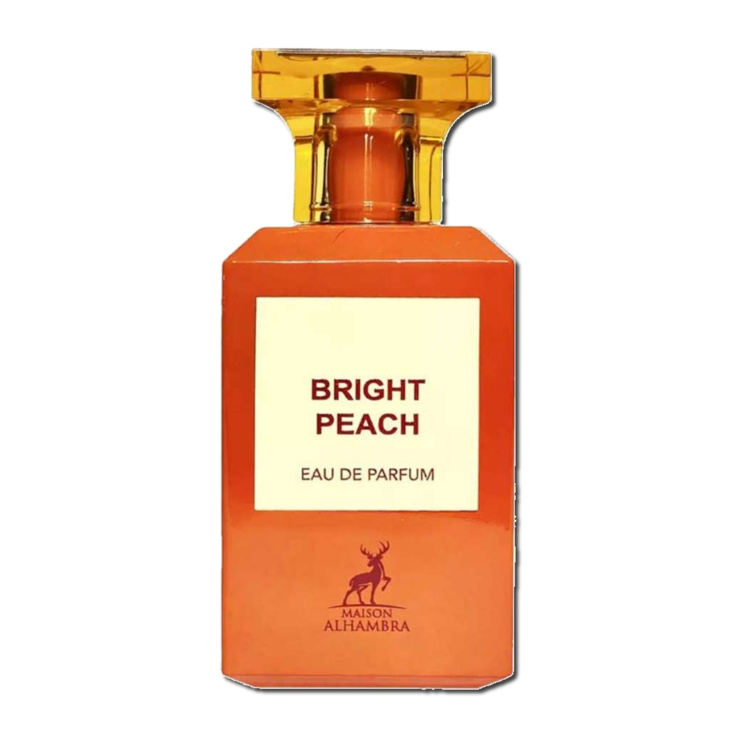 Alhambra Bright Peach