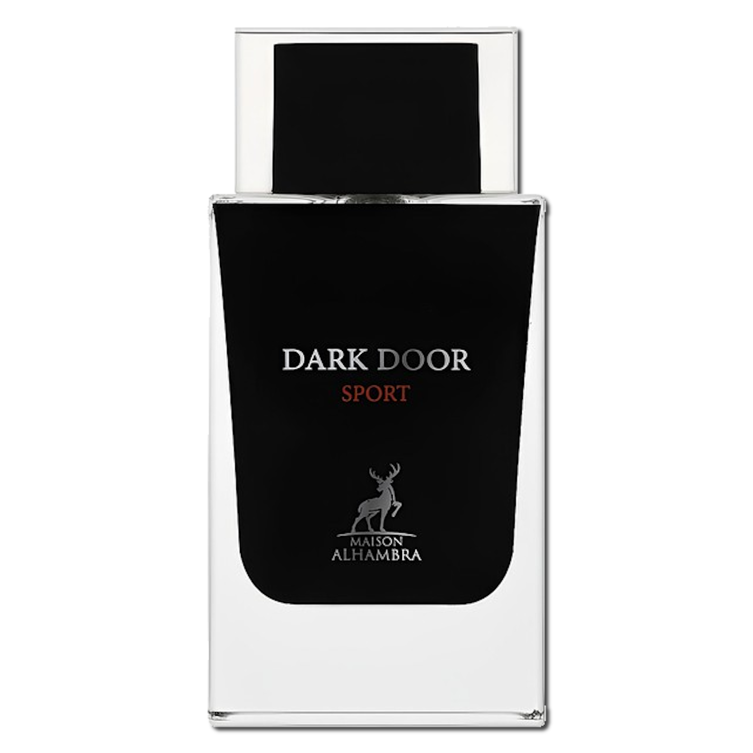 Alhambra Dark Door Sport