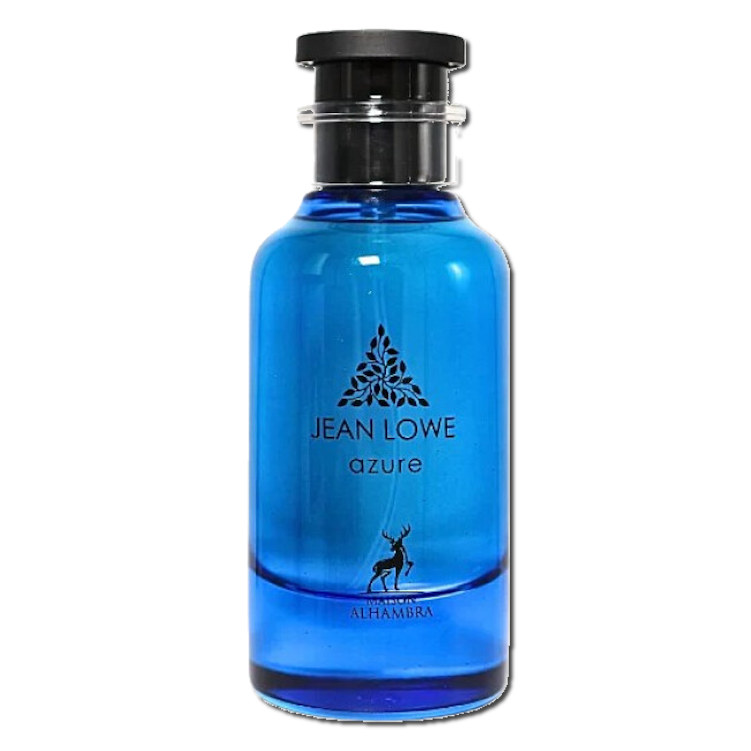 Alhambra Jean Lowe Azure