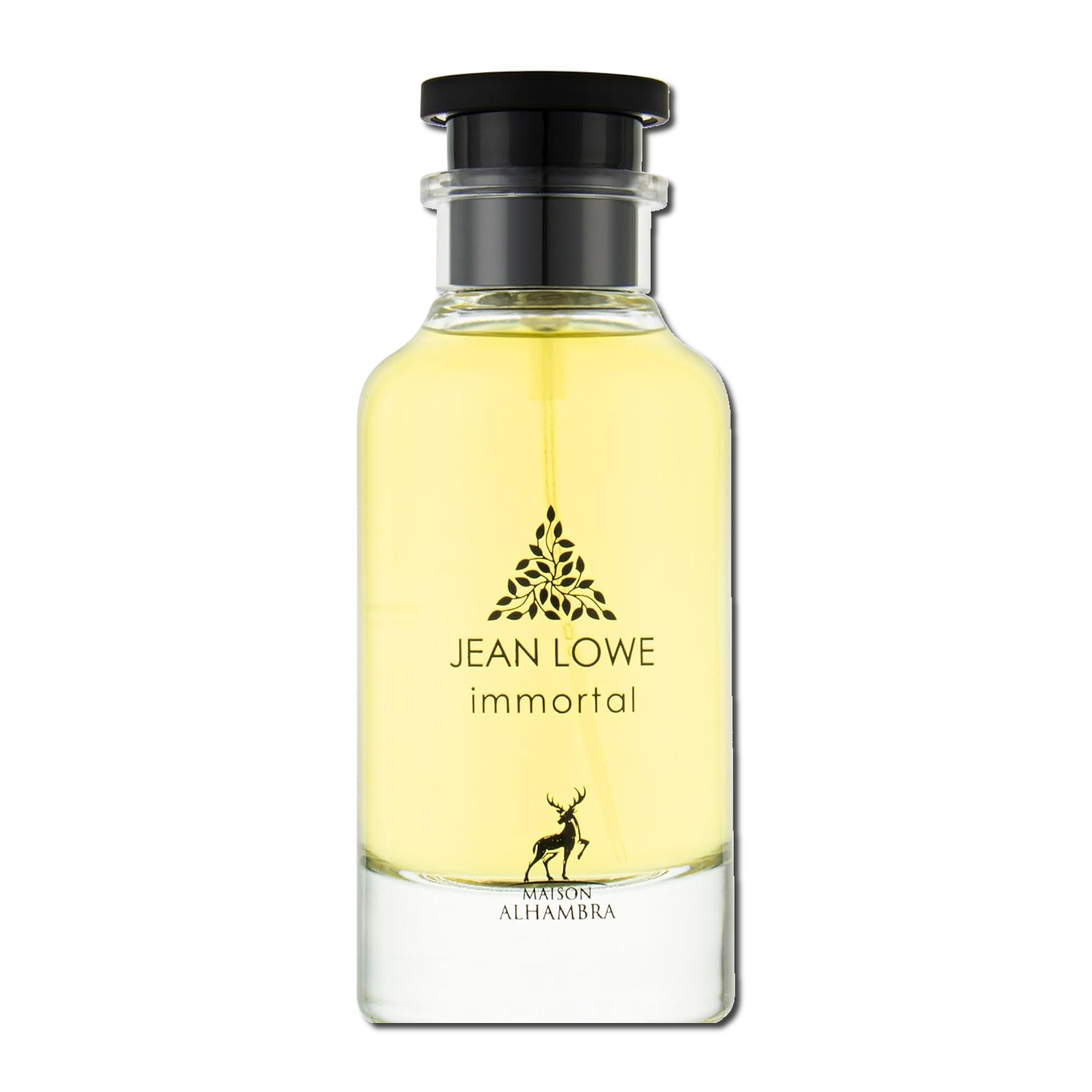 Alhambra Jean Lowe Immortal