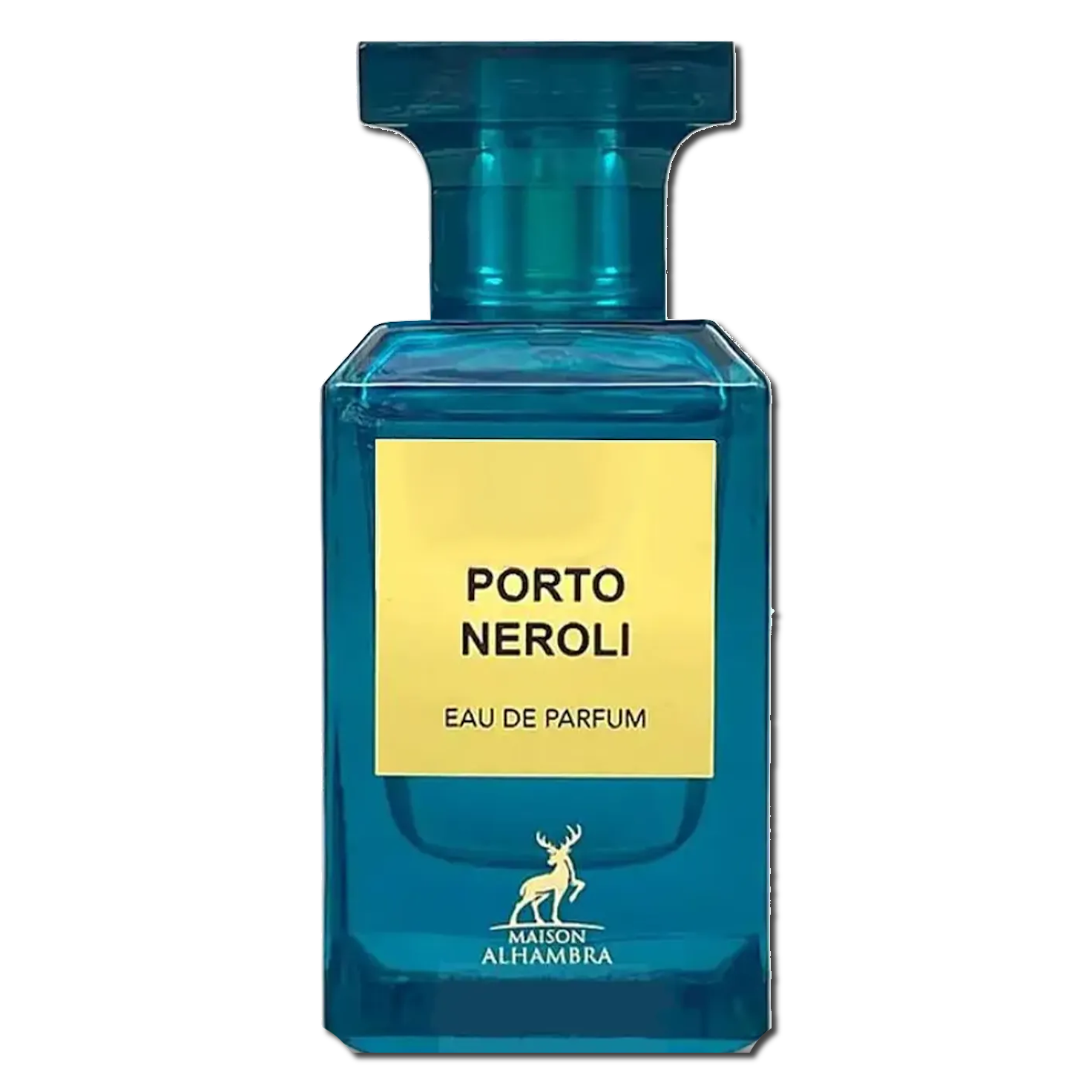 Alhambra Porto Neroli