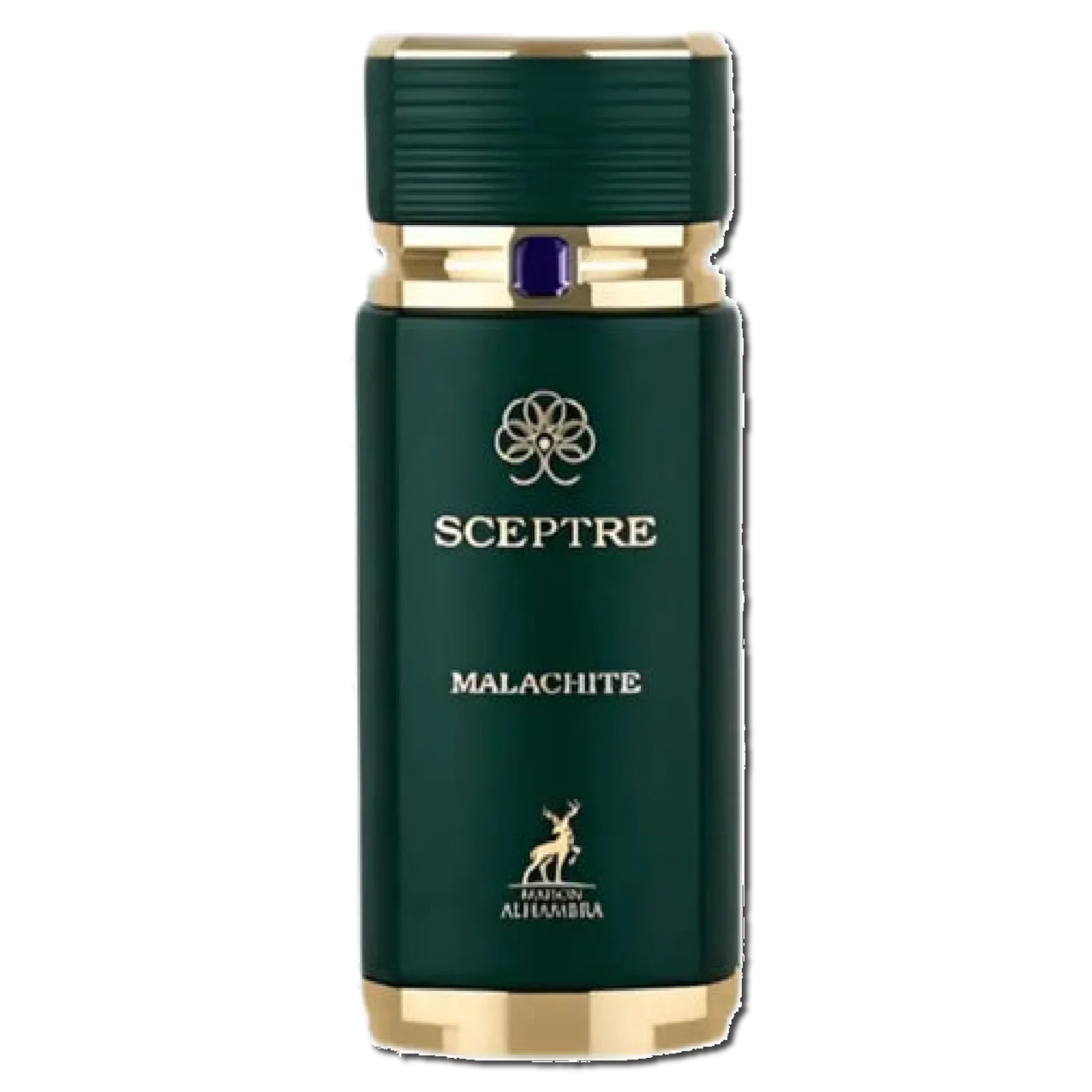 Alhambra Spectre Malachite