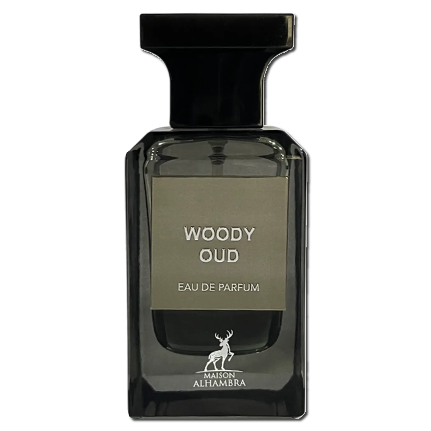Alhambra Woody Oud