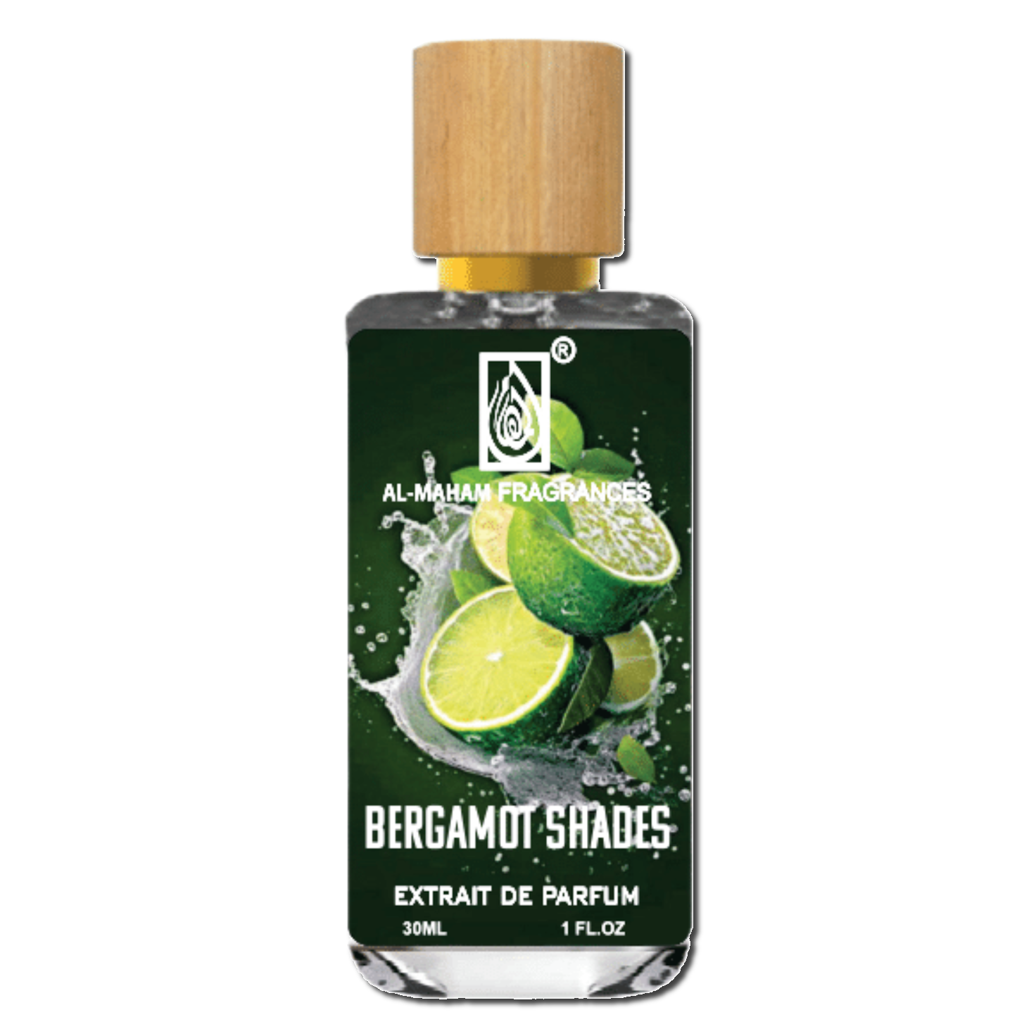Almaham Bergamot 22