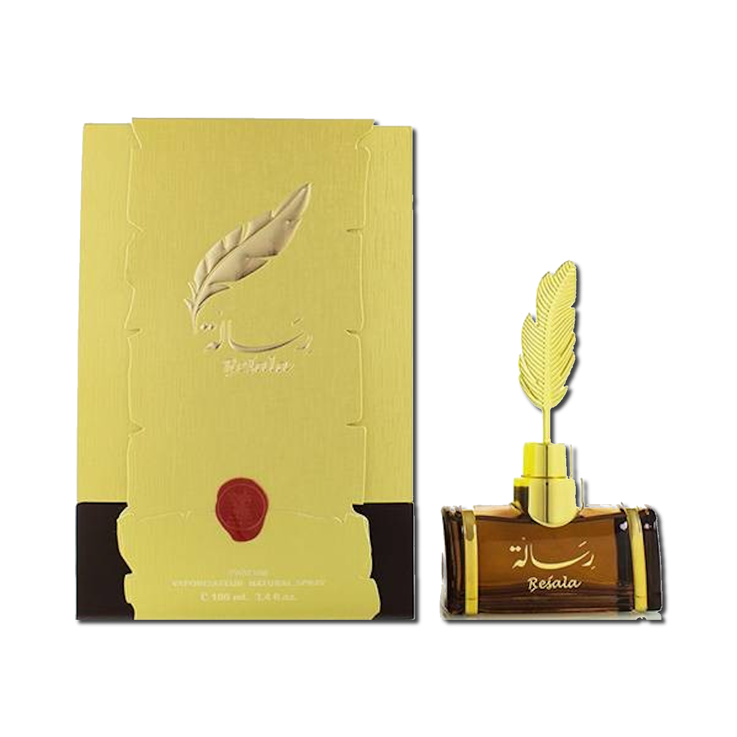 Arabian Oud Rasela