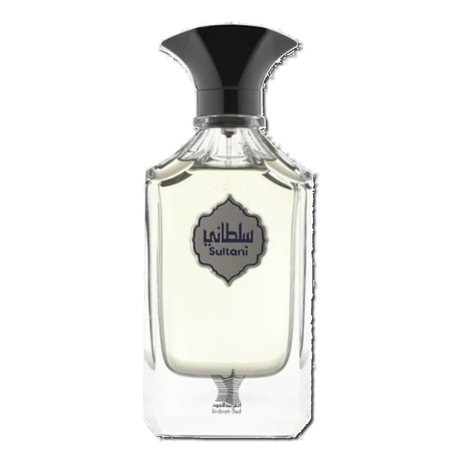 Arabian Oud Sultani