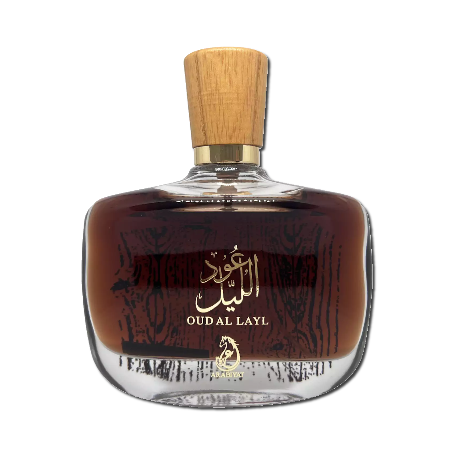 Arabiyat Oud Al Layl
