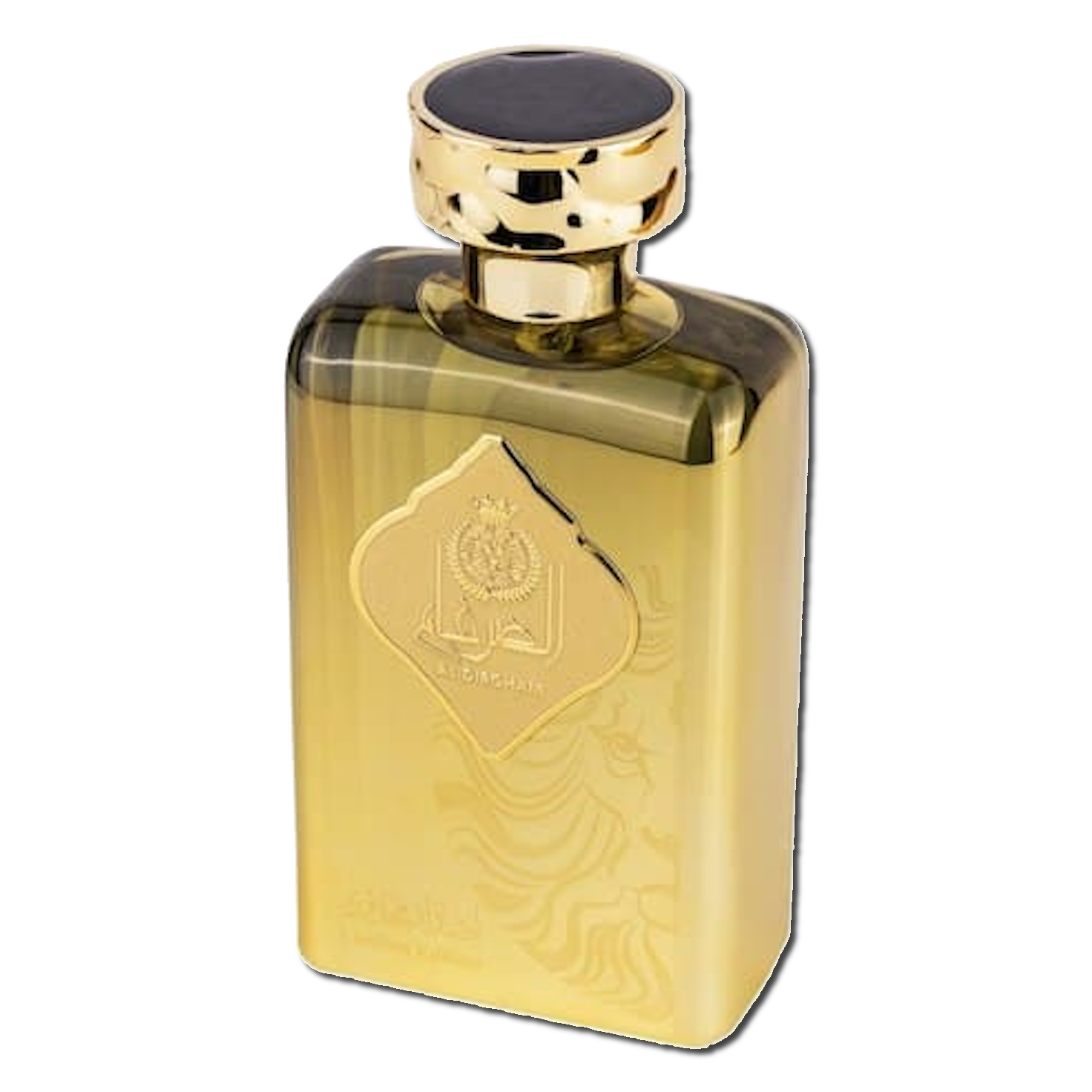 Ard Al Zaafran Al Dirgham Limited Edition