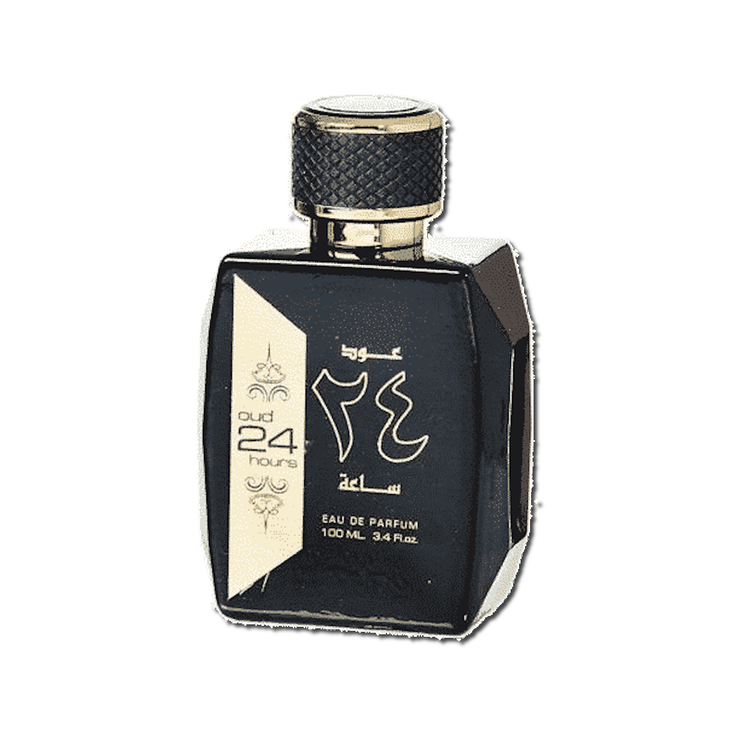 Ard Al Zaafran Oud 24