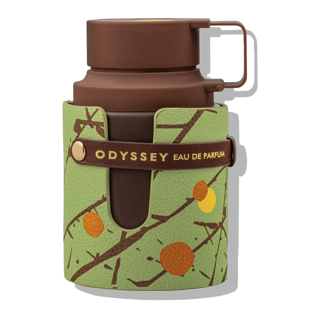 Armaf Odyssey Dubai Chocolate