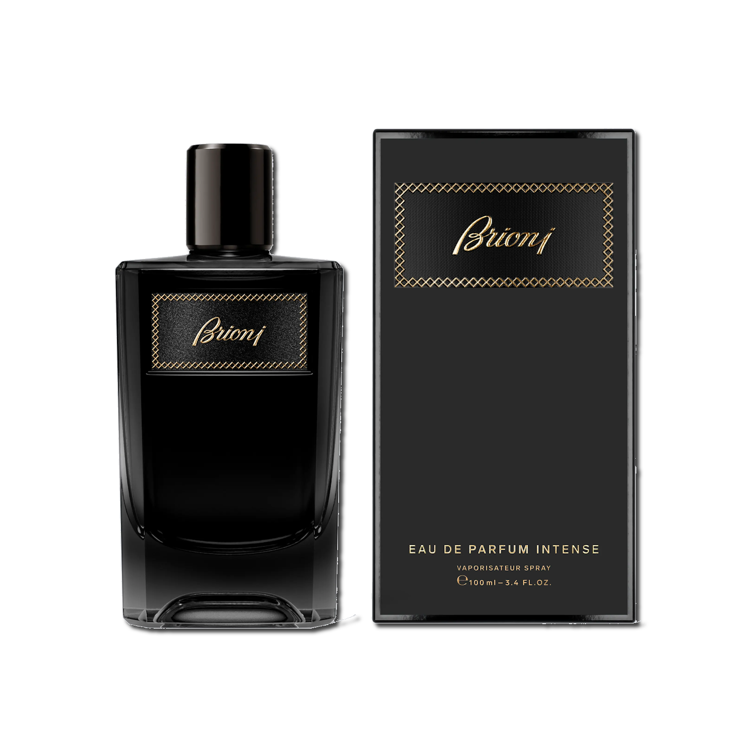 Brioni EDP Intense