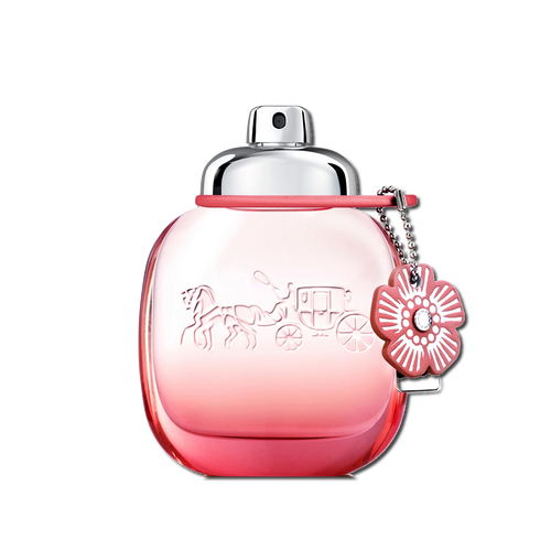 Coach Floral Blush