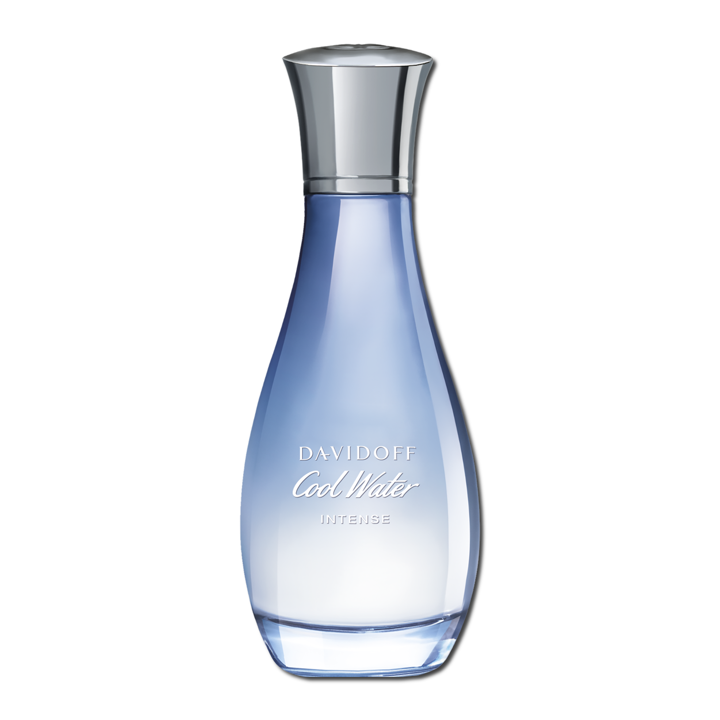 Davidoff Cool Water Intense Femme