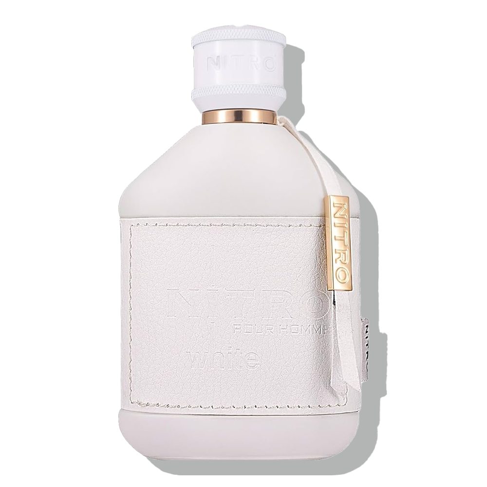 Dumont Nitro White