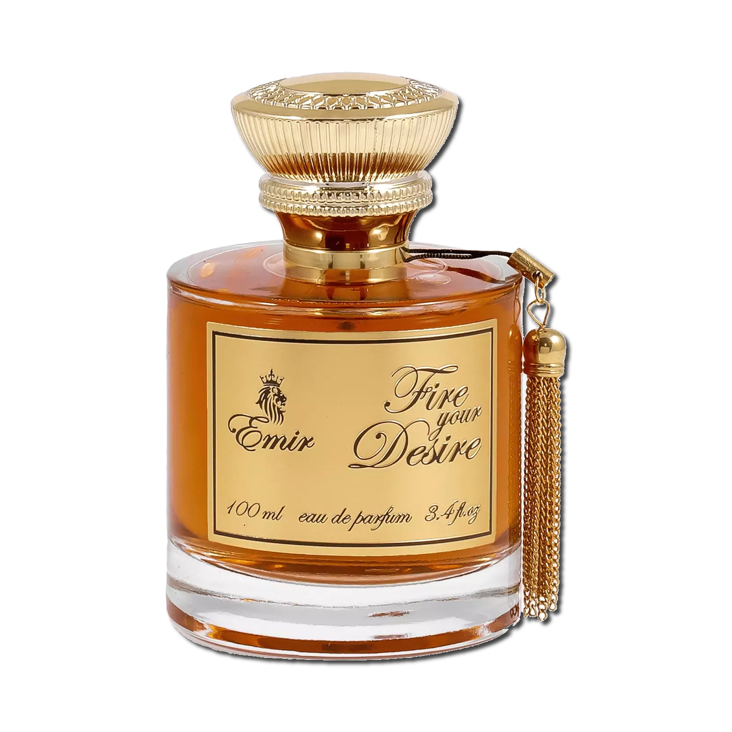 Emir Fire Your Desire