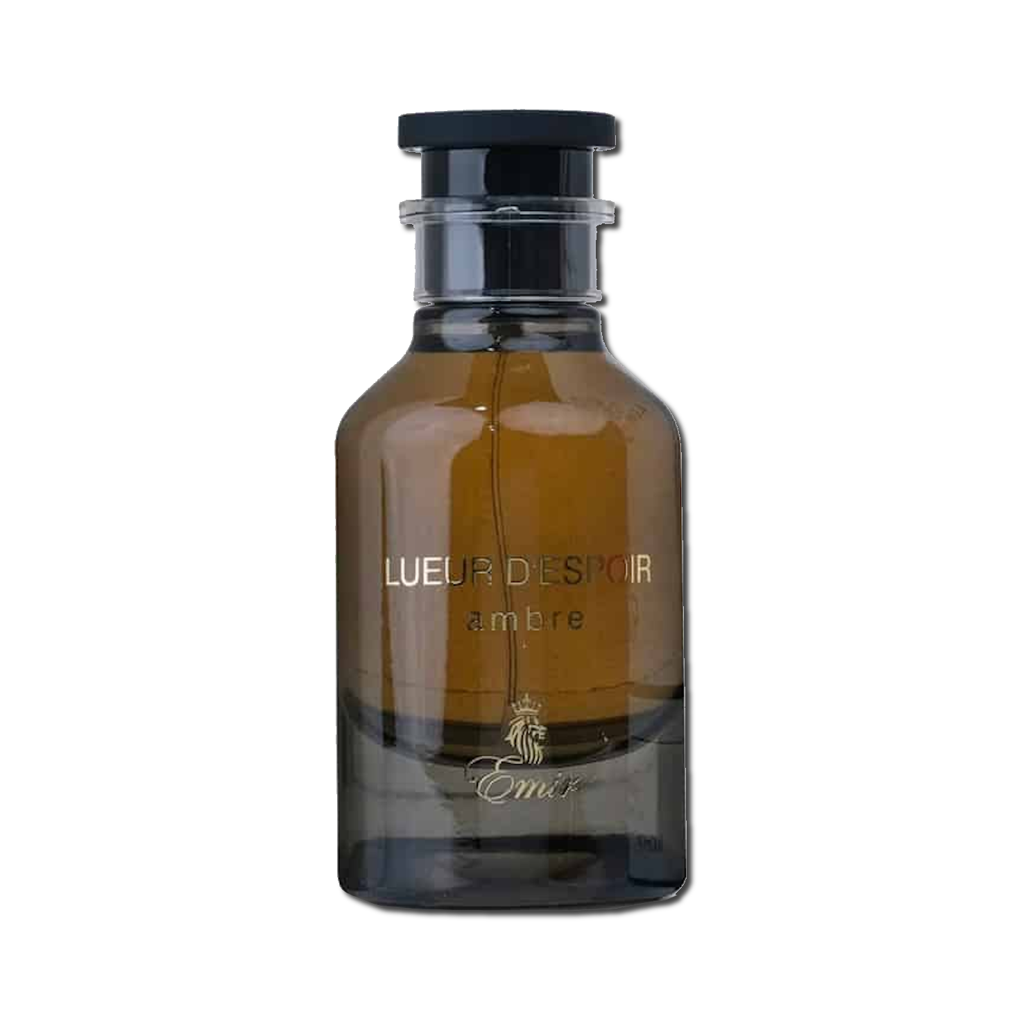 Emir Lueur D'espoir Amber