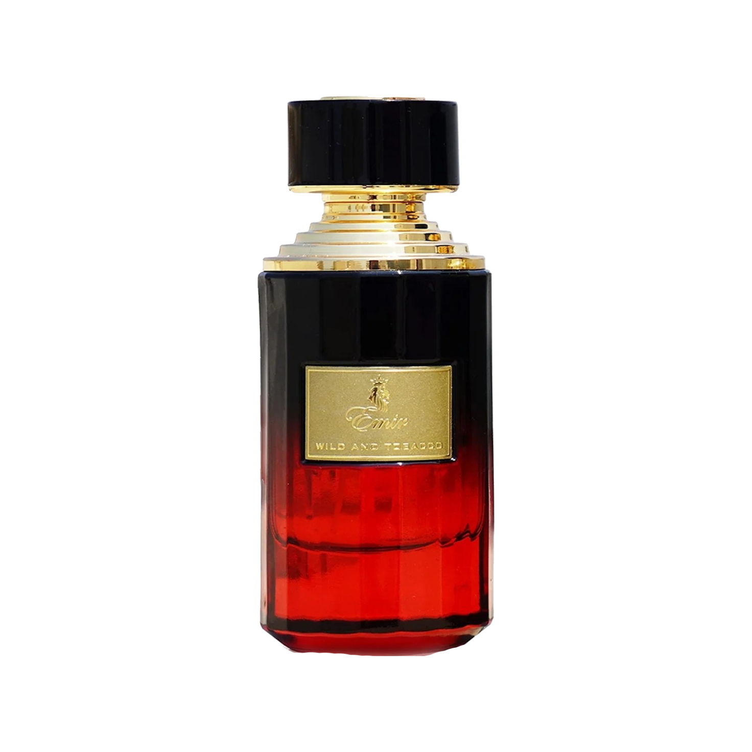 Emir Wild and Tobacco