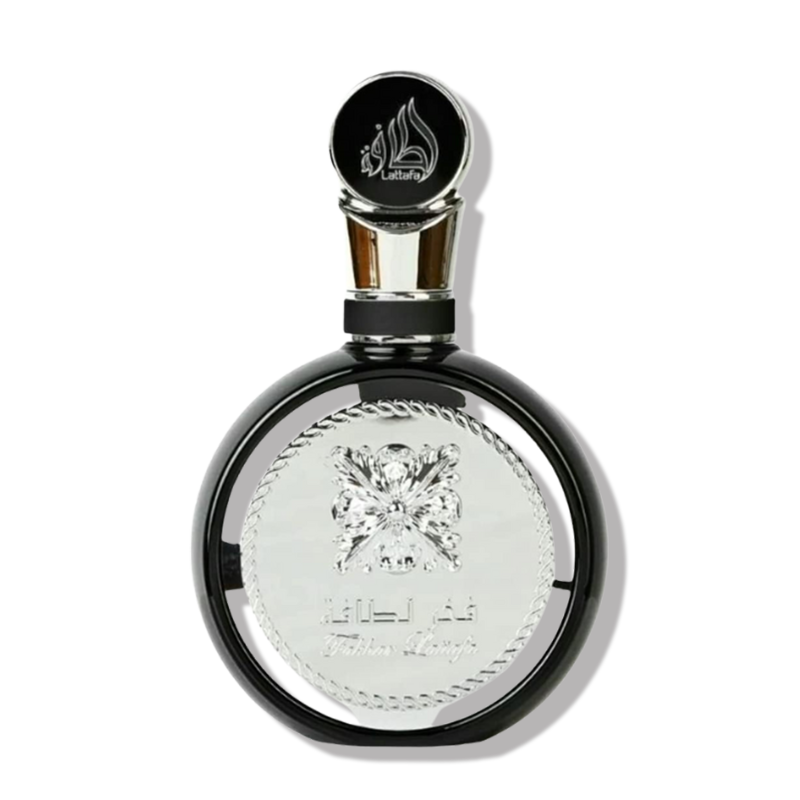Lattafa Fakhar Black
