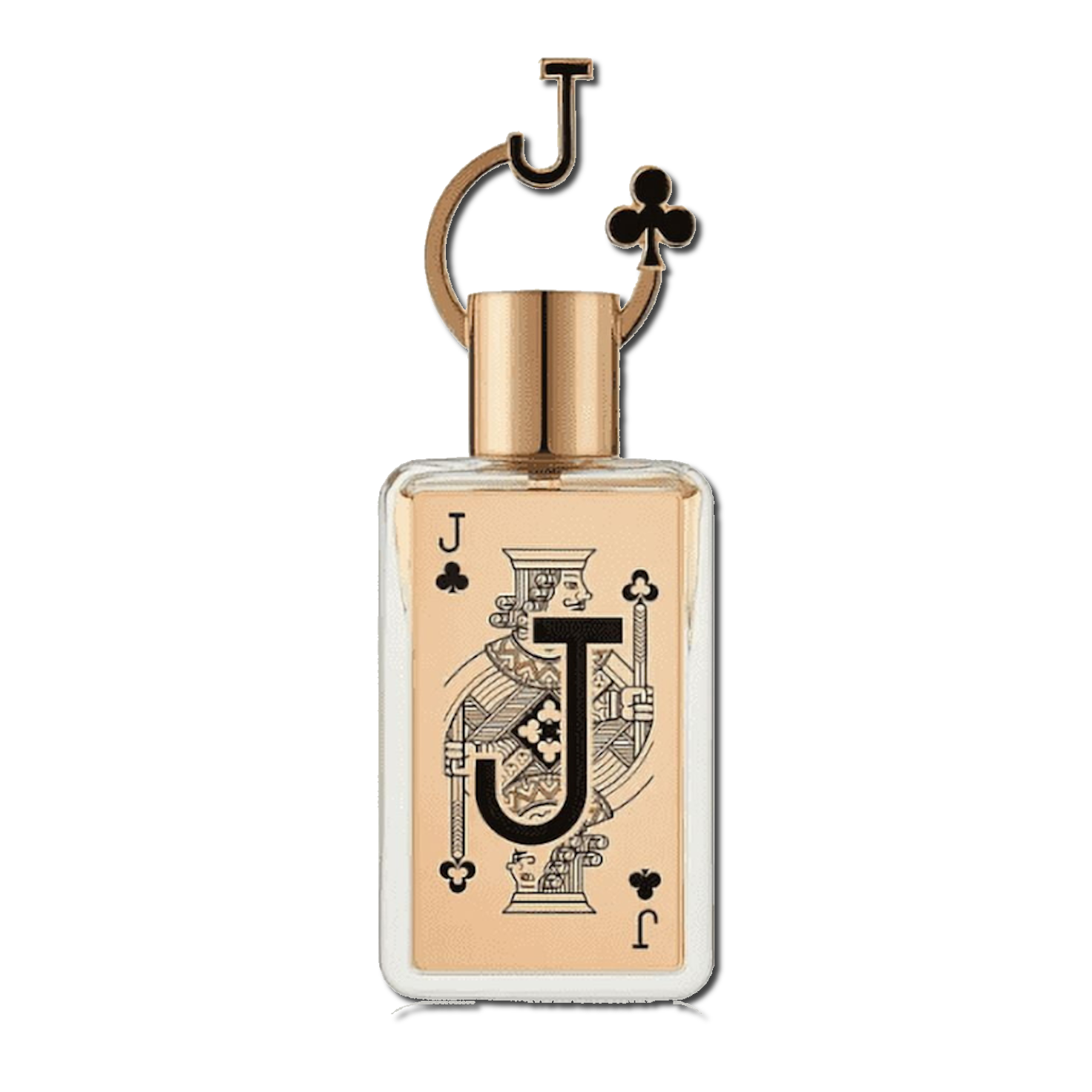 Fragrance World Jack of Clubs