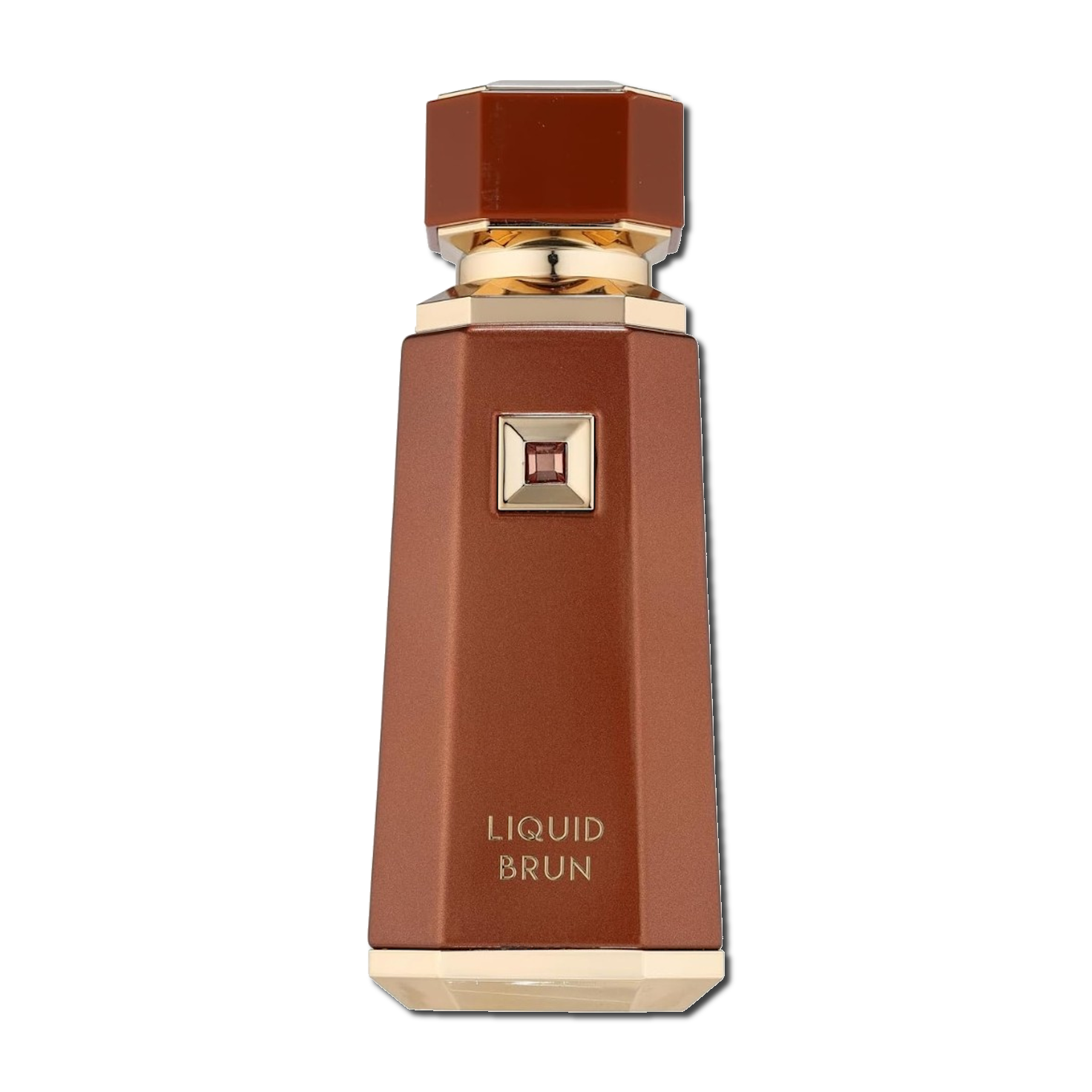 French Avenue Liquid Brun