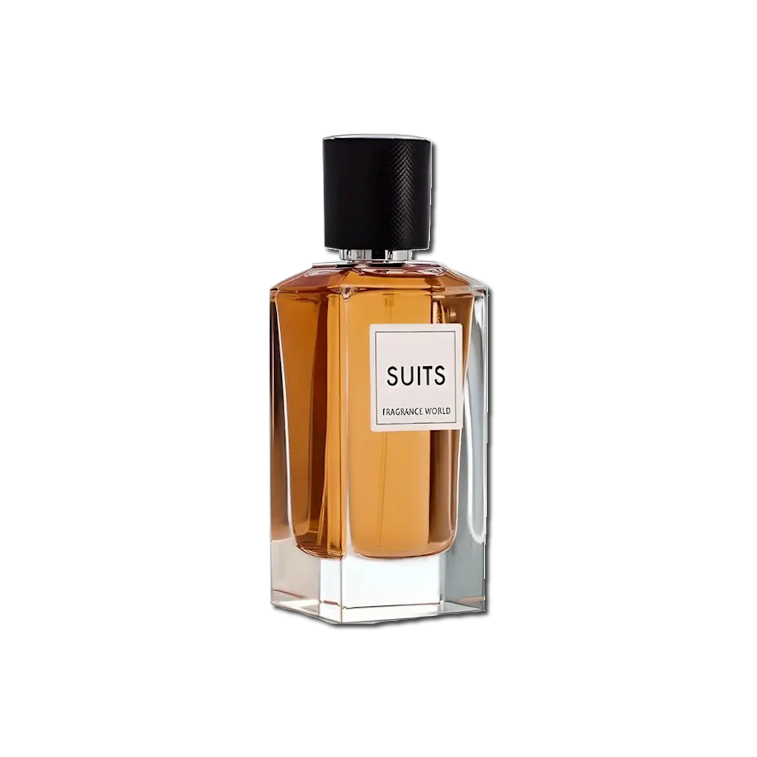 Fragrance World Suits