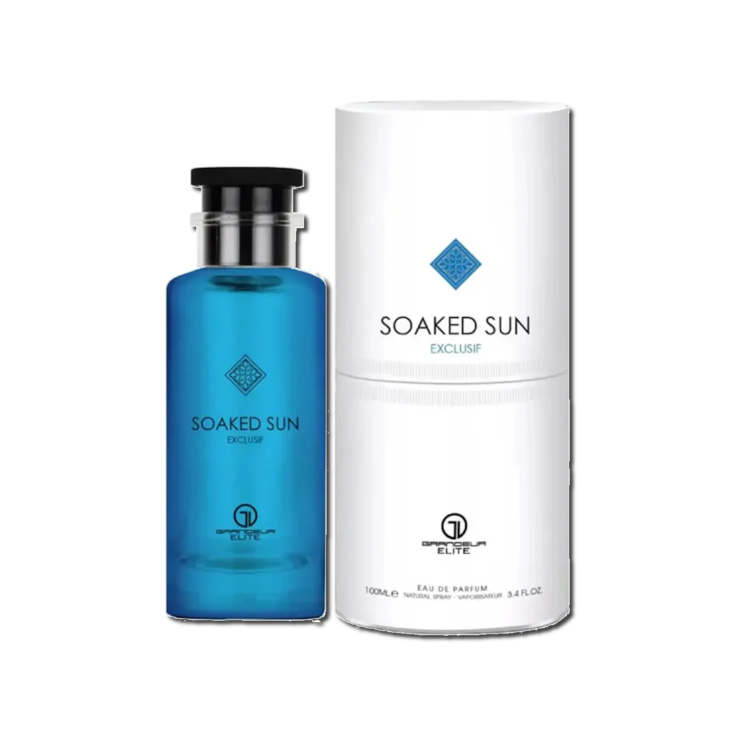 Grandeur Elite Soaked Sun Exclusif