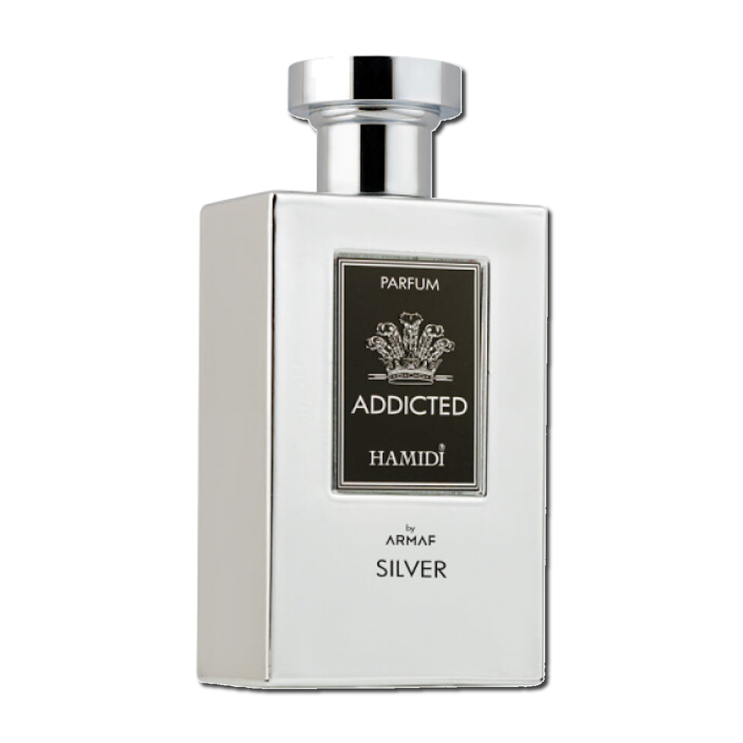 Hamidi Silver