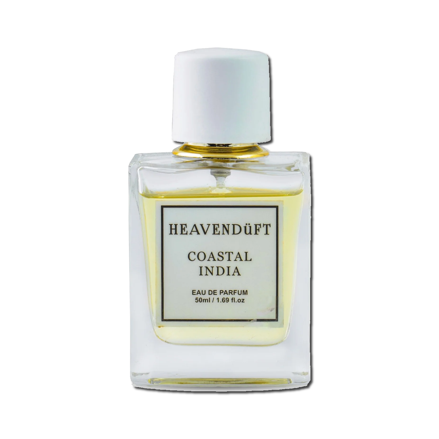 Heavenduft Coastal India