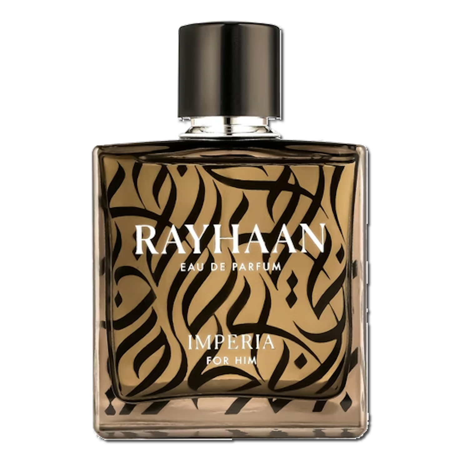 Rayhaan Imperia