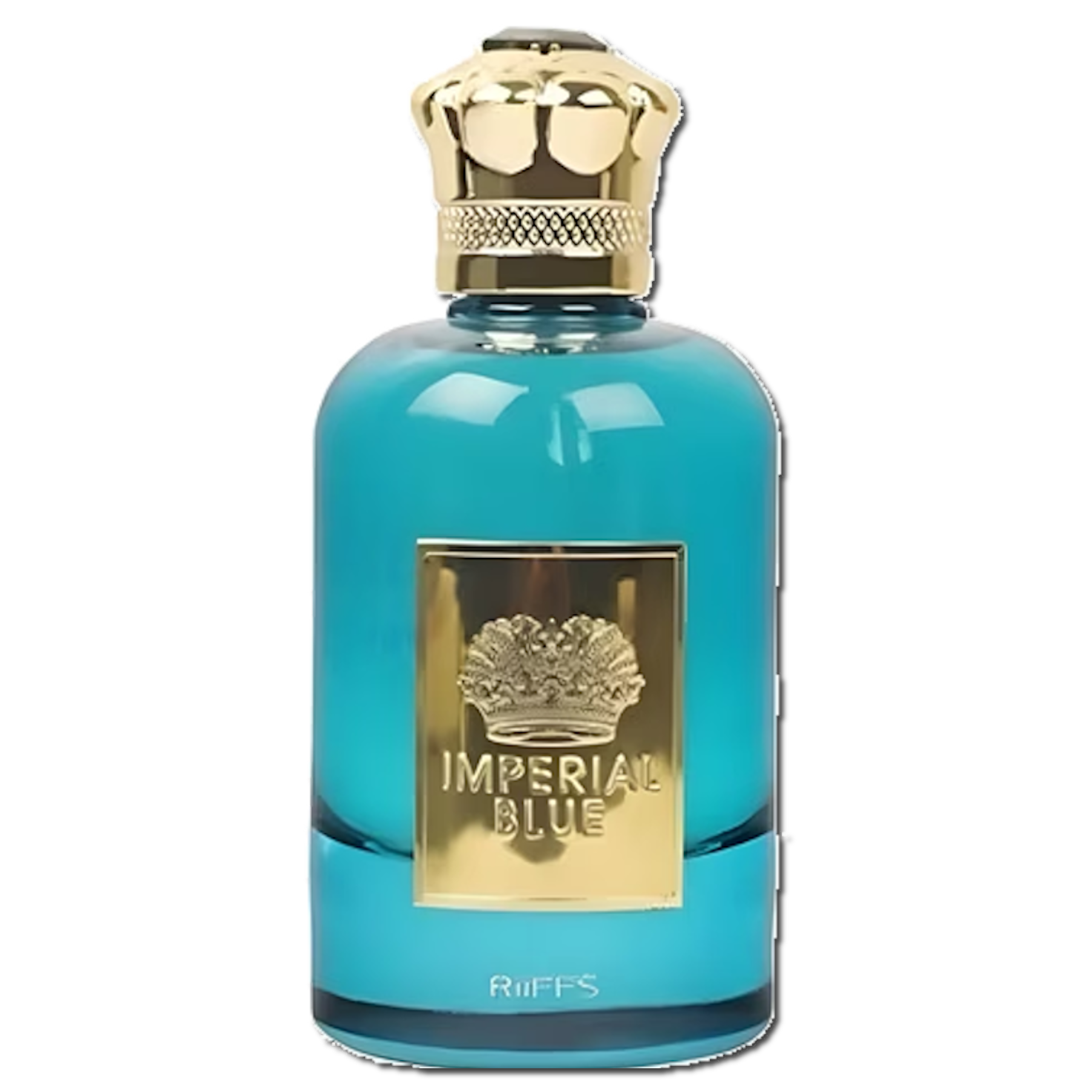 Riffs Imperial Blue