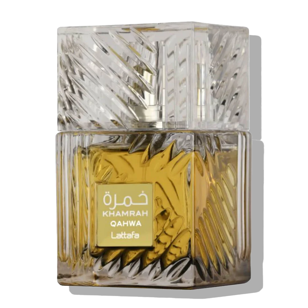 Lattafa Khamrah Qahwa