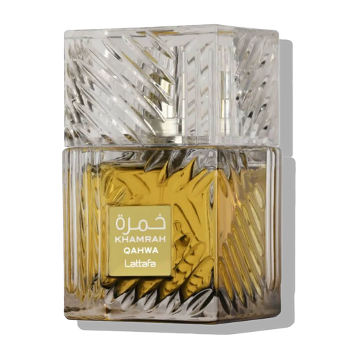 Lattafa Khamrah Qahwa