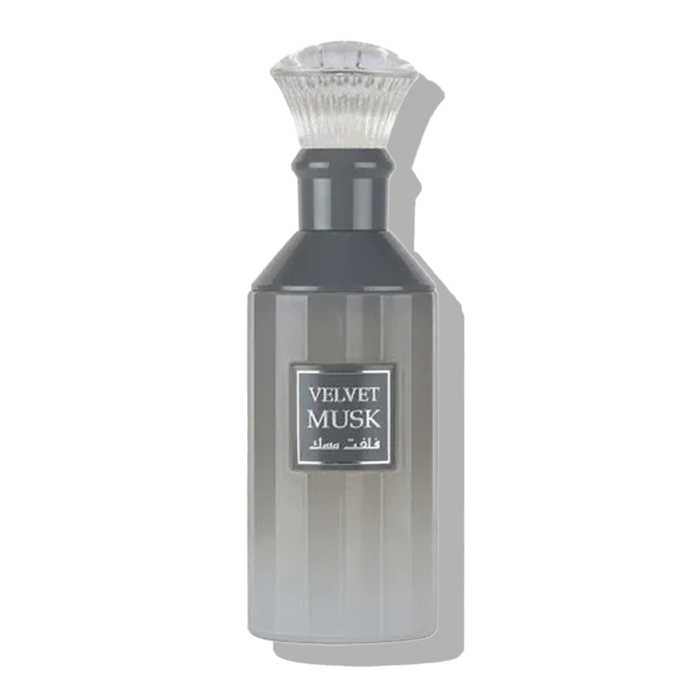 Lattafa Velvet Musk