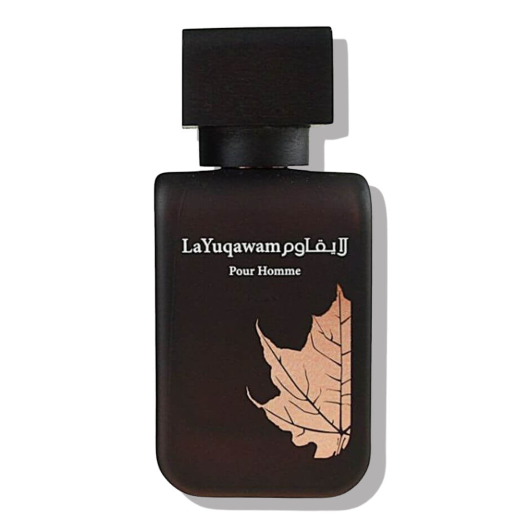 Rasasi La Yuqawam