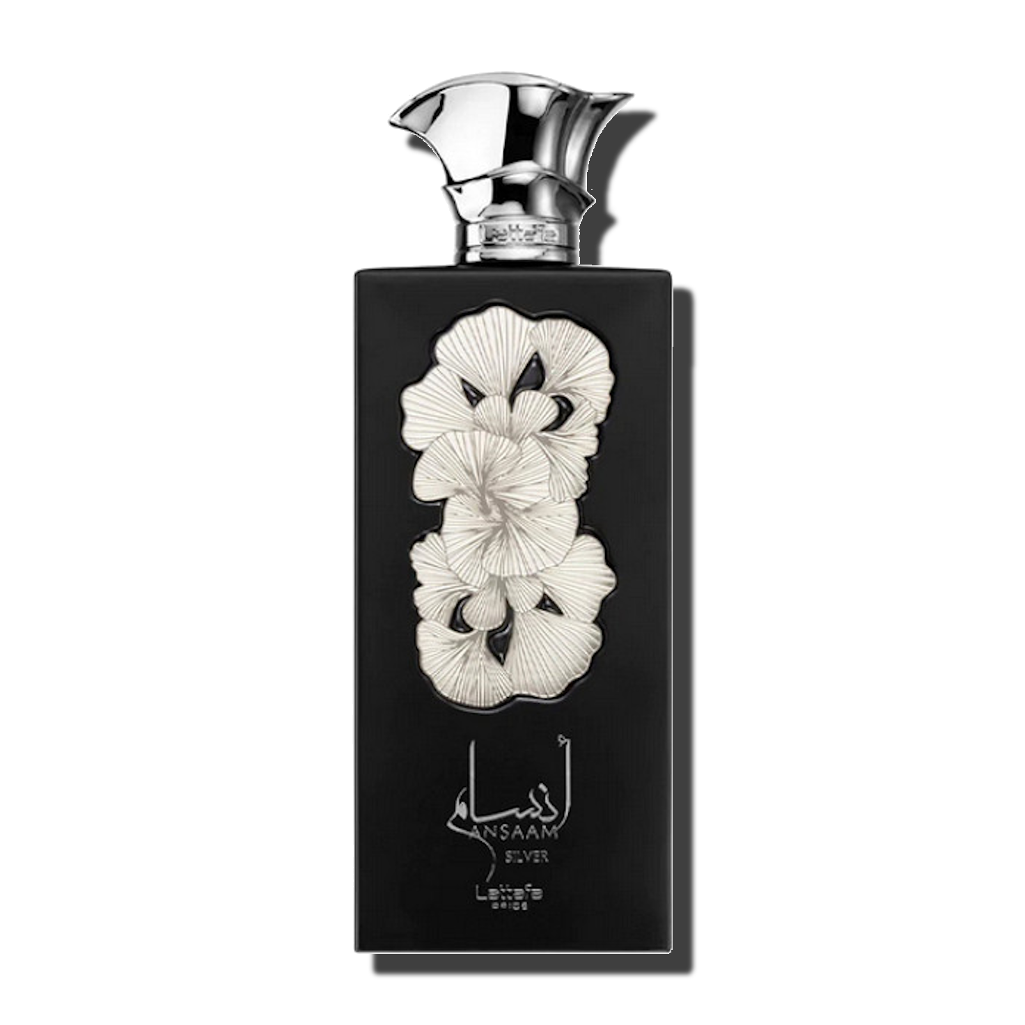 Lattafa Ansam Silver