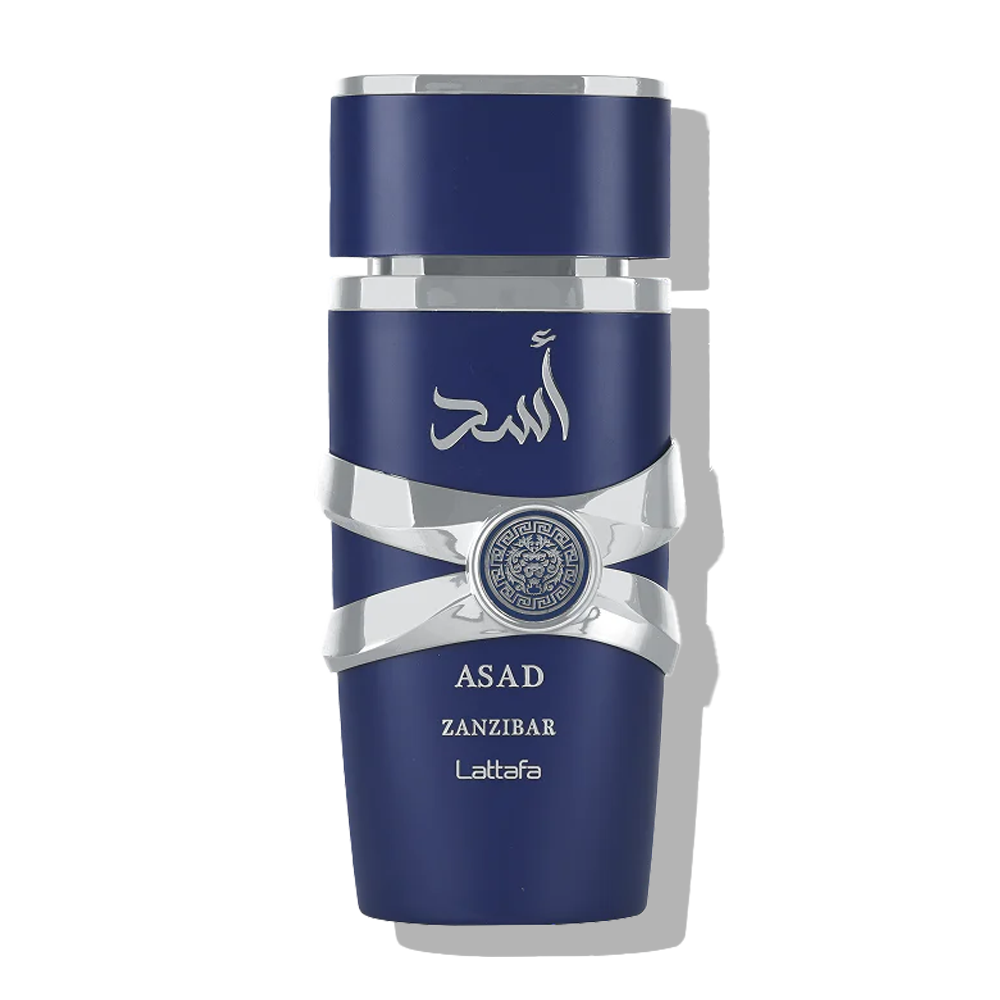 Lattafa Asad Zanzibar