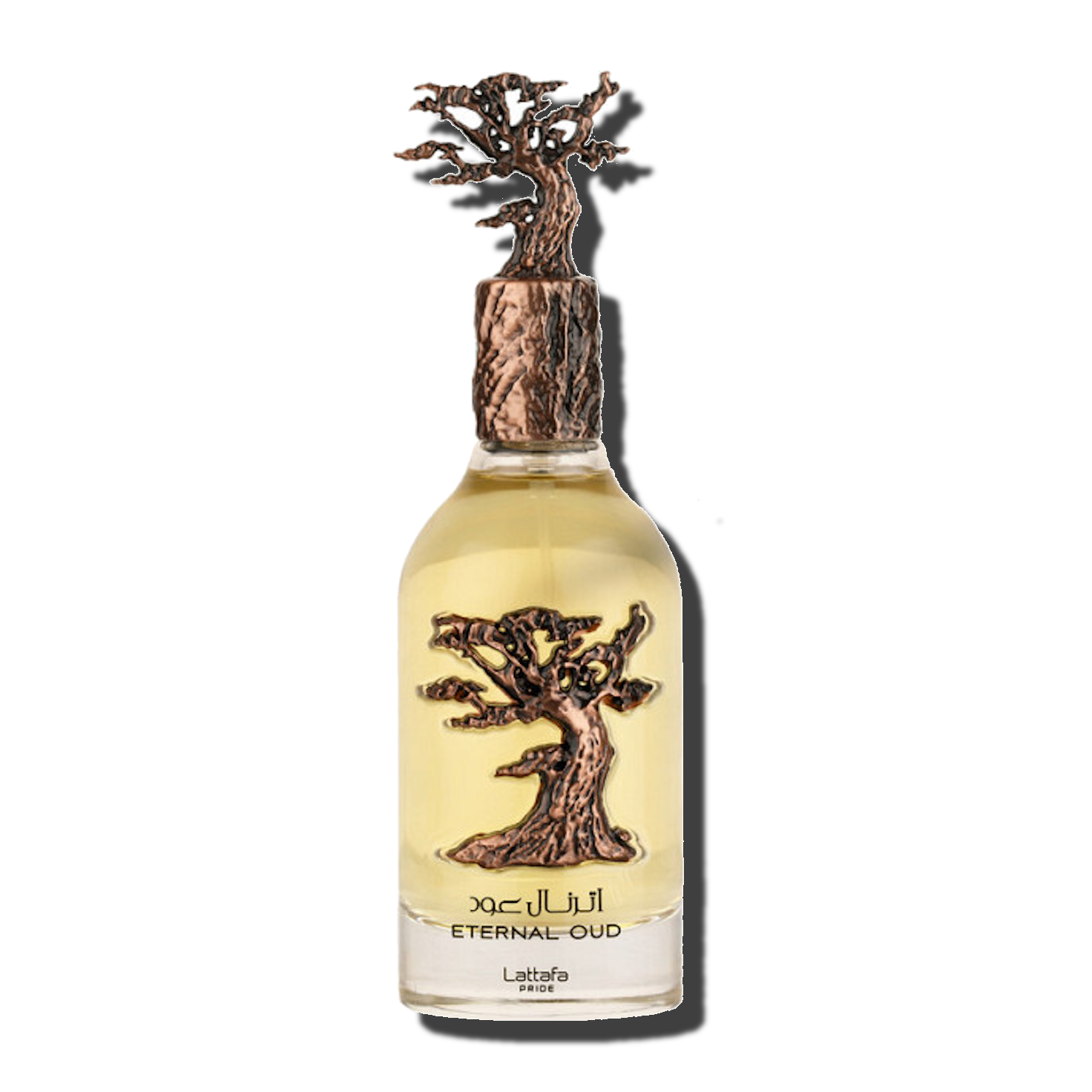 Lattafa Eternal Oud