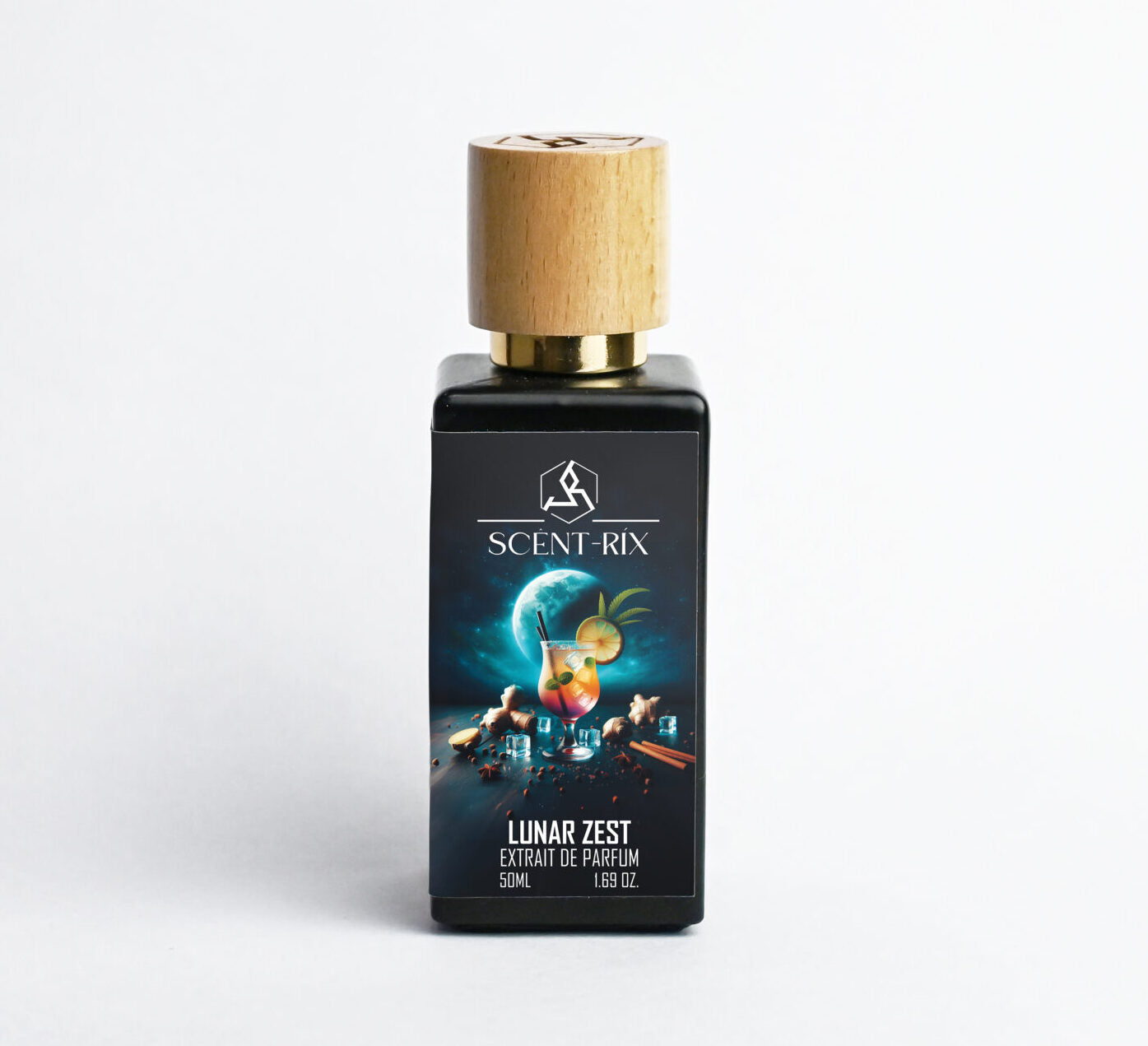 Scent-Rix Lunar Zest