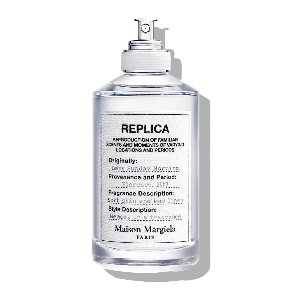 Maison Martin Margiela Lazy Sunday Morning