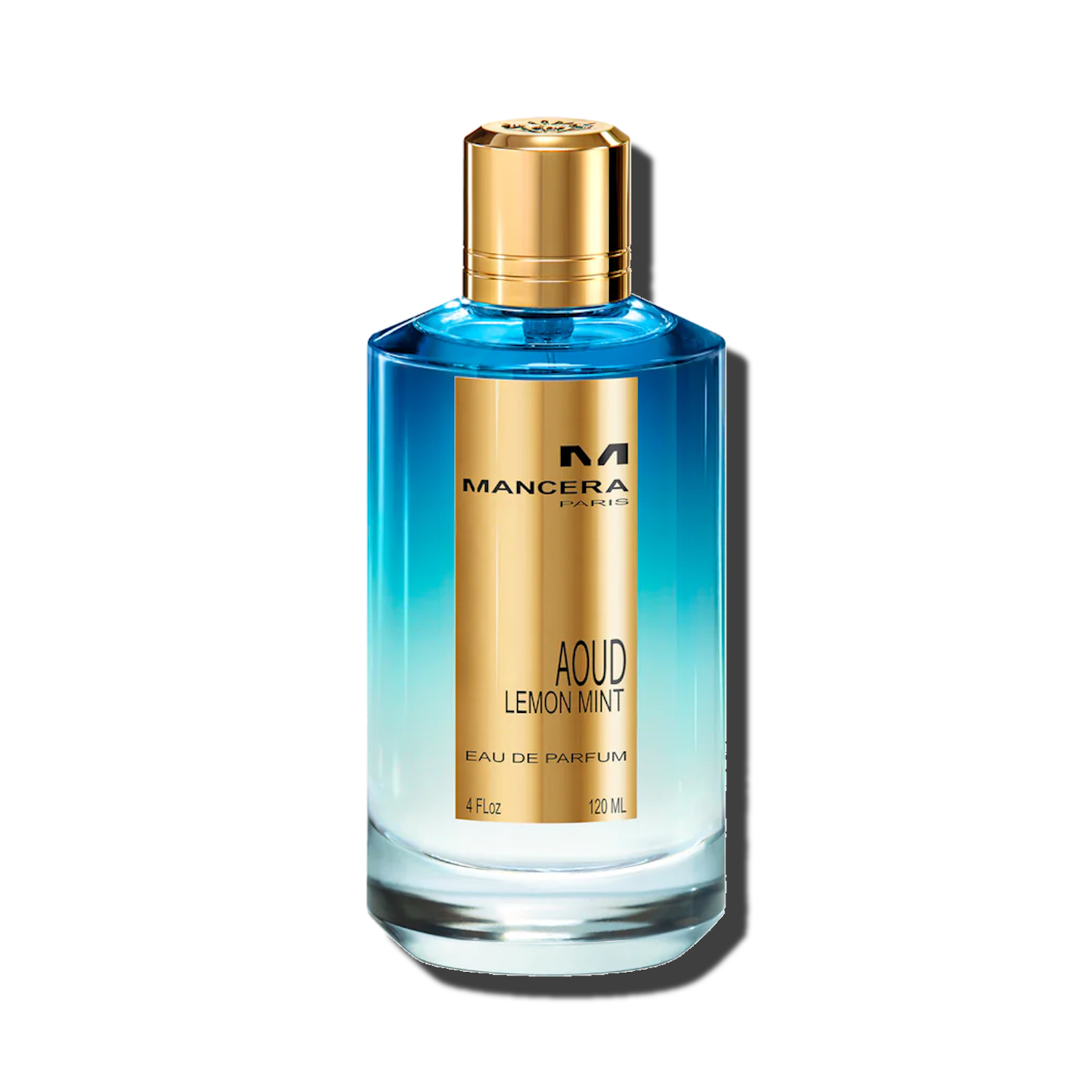 Mancera Aoud Lemon Mint