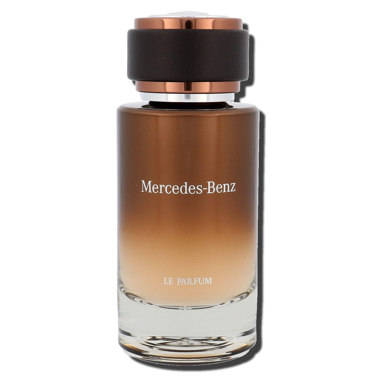 Mercedes Benz Le Parfum