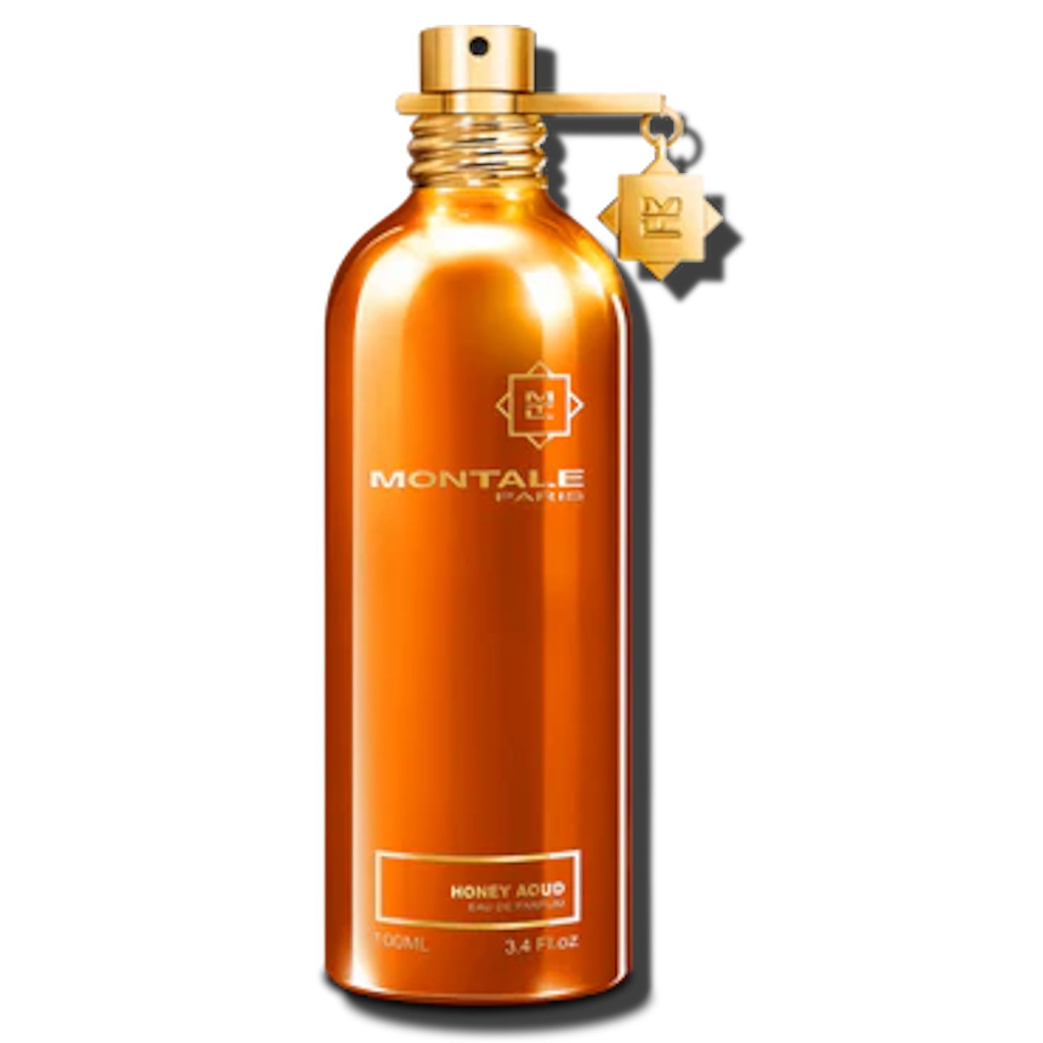 Montale Honey Aoud