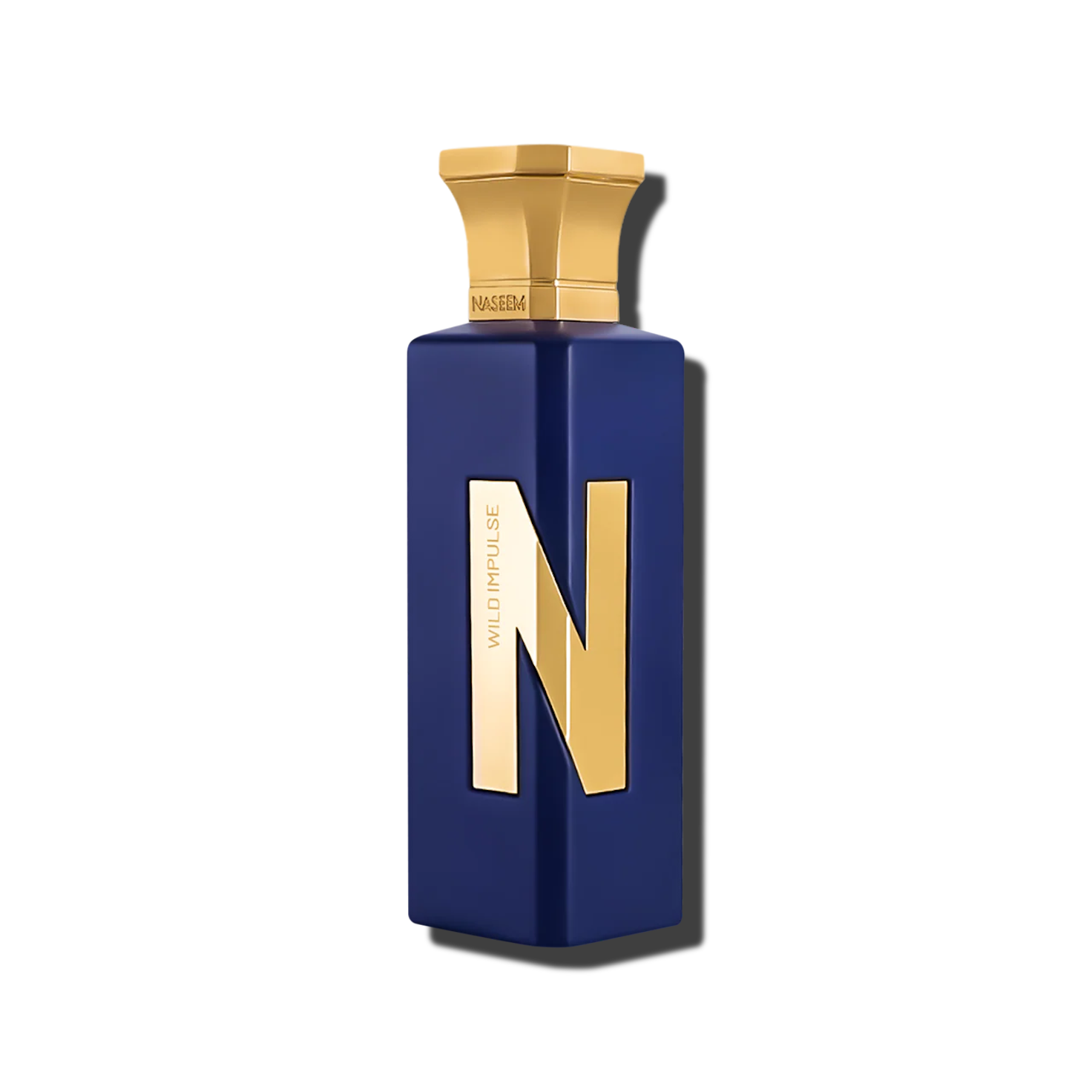 Naseem Wild Impulse (No alcohol)