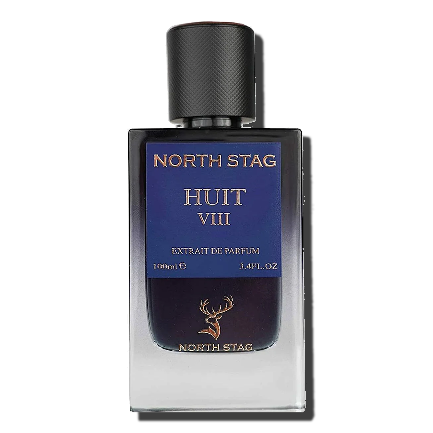North Stag Huit VIII