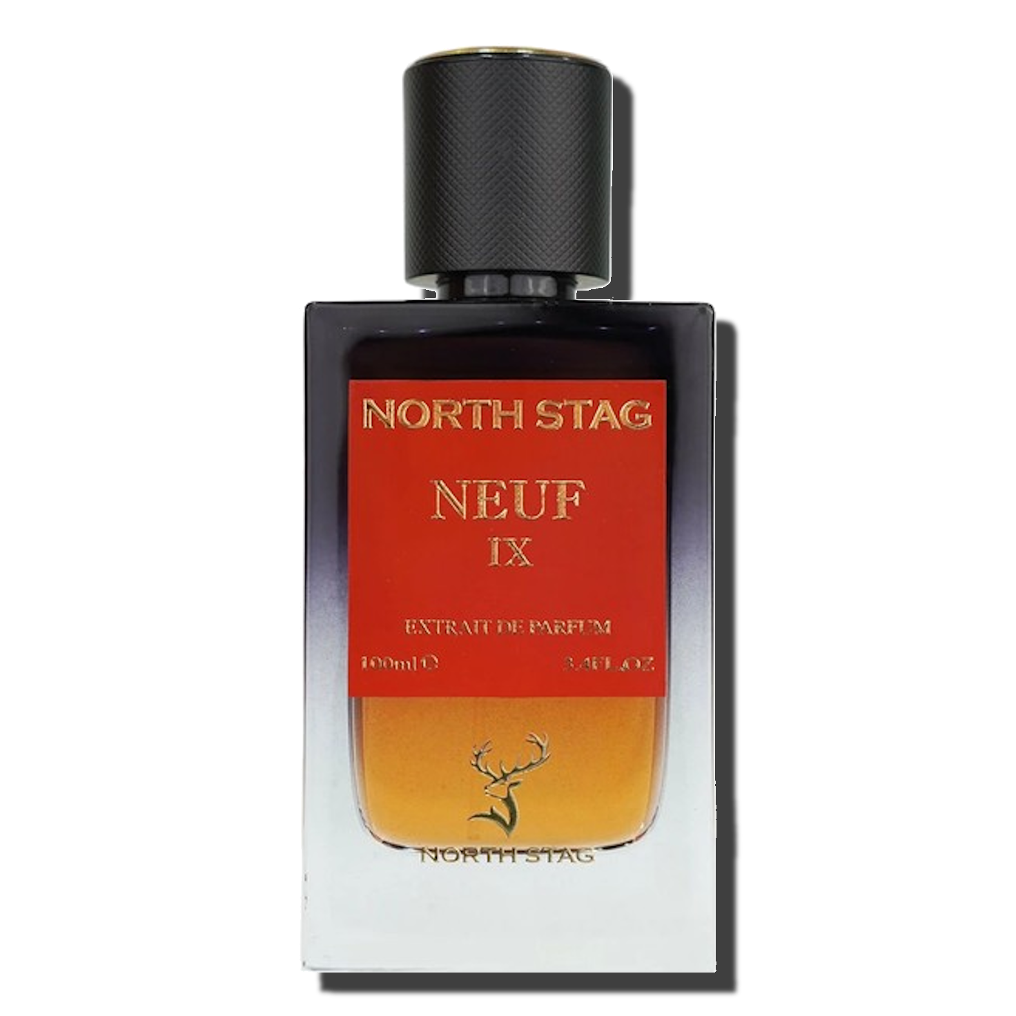 North Stag Nuif IX
